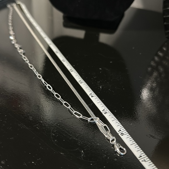 2in1 necklace - Picture 5 of 5